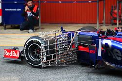 Carlos Sainz Jr., Scuderia Toro Rosso STR12