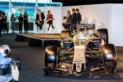 Sahara Force India F1 VJM10