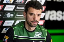 Kenan Sofuoglu, Puccetti Racing