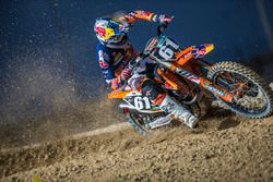 MX2: Jorge Prado di Qatar