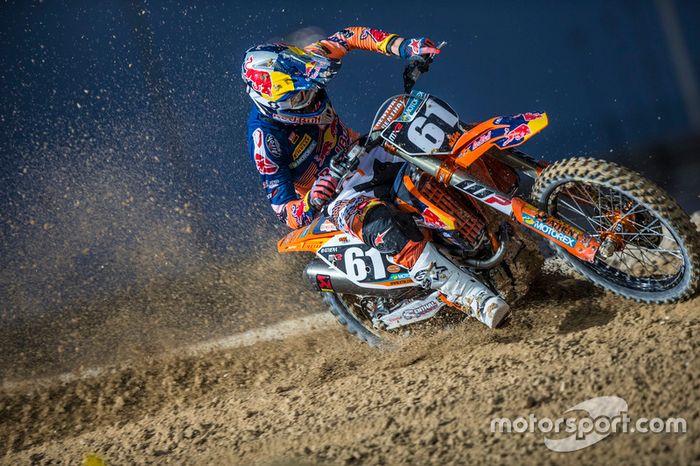 Jorge Prado en Qatar