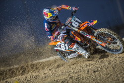 MX2: Jorge Prado di Qatar