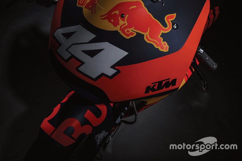 Red Bull KTM Factory Racing RC16