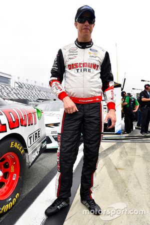 Brad Keselowski, Team Penske, Ford