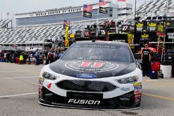 Kevin Harvick, Stewart-Haas Racing Ford