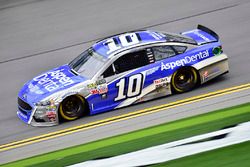 Danica Patrick, Stewart-Haas Racing, Ford