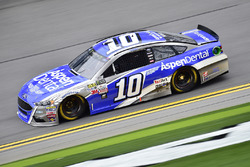 Danica Patrick, Stewart-Haas Racing Ford
