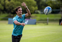 Nelson Piquet Jr., NEXTEV TCR Formula E Team