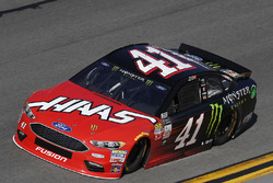 Kurt Busch, Stewart-Haas Racing Ford