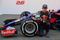Carlos Sainz Jr., Scuderia Toro Rosso avec la Scuderia Toro Rosso STR12