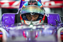 Jose Maria Lopez, DS Virgin Racing