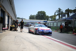 Livio Selva, Ebimotors