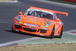 Jonathan Giacon, Dinamic Motorsport