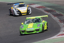 Alex De Giacomi, Dinamic Motorsport