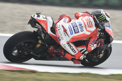 Jorge Lorenzo, Ducati Team