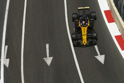 Nico Hulkenberg, Renault Sport F1 Team RS17