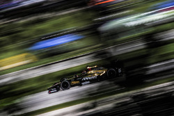 James Hinchcliffe, Schmidt Peterson Motorsports Honda