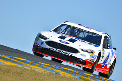 Kevin Harvick, Stewart-Haas Racing Ford