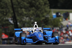 Scott Dixon, Chip Ganassi Racing Honda