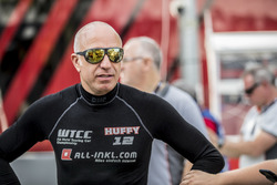 Tom Coronel, Roal Motorsport, Chevrolet RML Cruze TC1