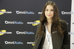 Le ragazze del Motor Show di Bologna