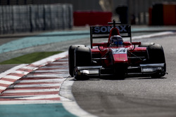 Antonio Giovinazzi, Arden International