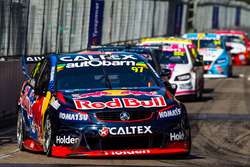 Shane van Gisbergen, Triple Eight Race Engineering Holden