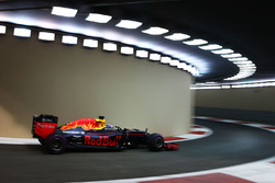 Daniel Ricciardo, Red Bull Racing RB12