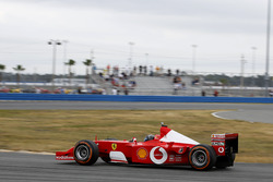 Ferrari F2001B