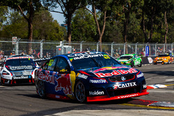 Jamie Whincup, Triple Eight Race Engineering Holden
