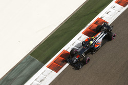 Jenson Button, McLaren MP4-31