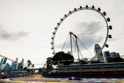 Sean Gelael, Scuderia Toro Rosso STR12