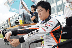 Yuji Kunimoto, Cerumo Inging