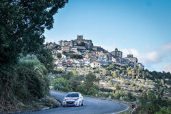 Mattia Vita, Nicolo Gonella, Peugeot 208 R2B