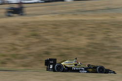 James Hinchcliffe, Schmidt Peterson Motorsports Honda