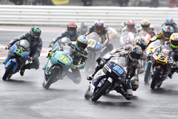 Jorge Martin, Del Conca Gresini Racing Moto3