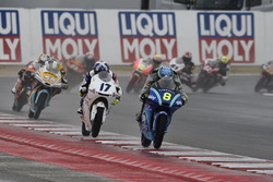 Nicolo Bulega, Sky Racing Team VR46