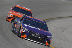Denny Hamlin, Joe Gibbs Racing Toyota