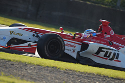 Nick Cassidy, Kondo Racing