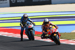 Marc Marquez, Repsol Honda Team