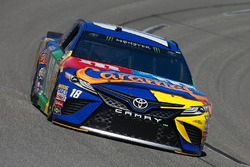 Kyle Busch, Joe Gibbs Racing Toyota