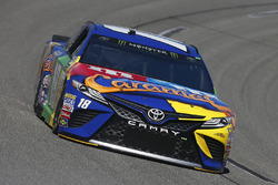 Kyle Busch, Joe Gibbs Racing Toyota