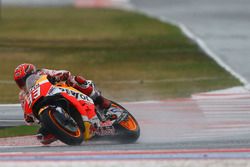 Marc Marquez, Repsol Honda Team