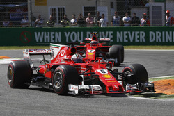 Sebastian Vettel, Ferrari SF70H