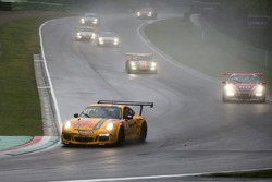 Francesca Linossi, Dinamic Motorsport