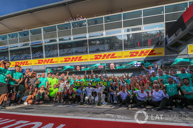 72 GP de Italia 2017