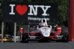 Graham Rahal, Rahal Letterman Lanigan Racing Honda