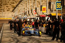 Alexander Rossi, Herta - Andretti Autosport, Honda