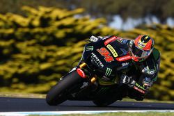 Jonas Folger, Monster Yamaha Tech 3