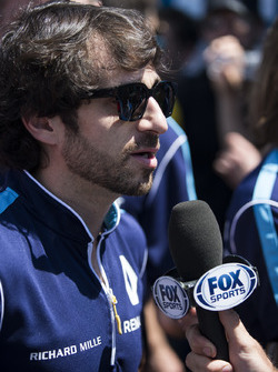 Nicolas Prost, Renault e.Dams, Spark-Renault, Renault Z.E 16